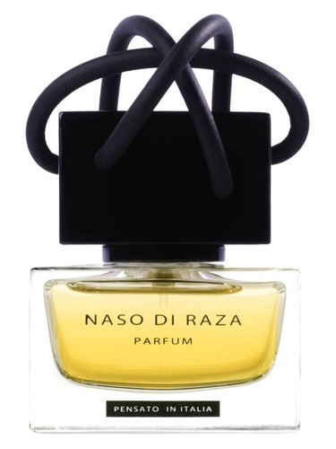 Frasco de Esmeralda — Naso Di Raza