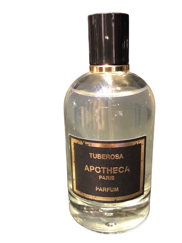 Frasco de Tuberosa, de Apotheca