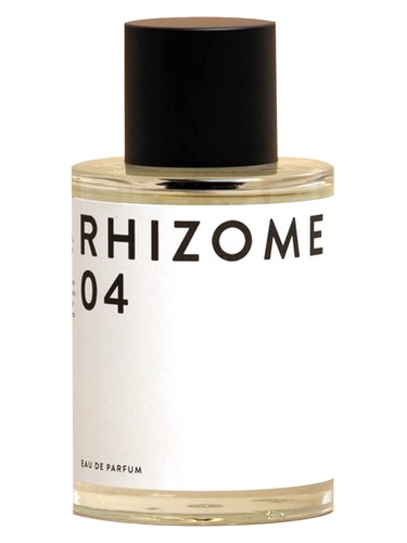 Frasco de Rhizome 04, de Rhizome