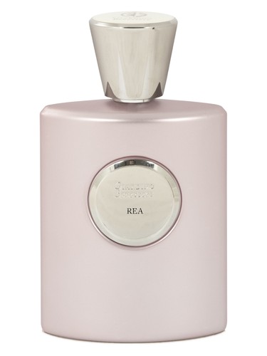 Frasco de Rea, de Giardino Benessere