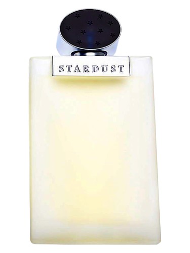 Frasco de Stardust, de Parfums Llewelyn