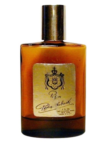 Frasco de Prince Obolenski, de Prince Obolenski