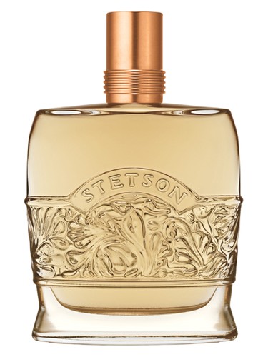 Frasco de Stetson Rich Suede, de Coty