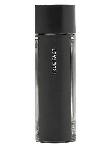 Frasco de True Fact, de Zara