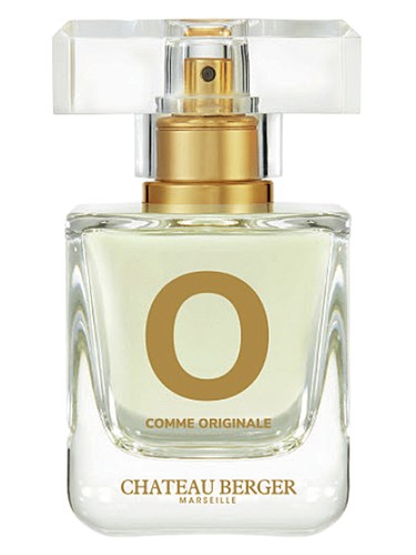 Frasco de O As Original, de Chateau Berger