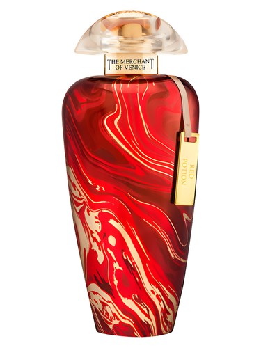Frasco de Red Potion — The Merchant of Venice