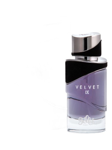 Frasco de Velvet IX — Fellah Paris