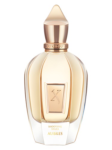 Frasco de Aubres (The Fortnum & Mason Exclusive), de Xerjoff