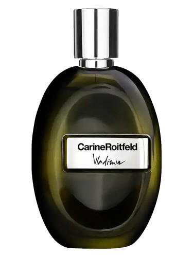 Frasco de Vladimir, de Carine Roitfeld