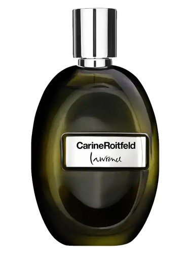 Frasco de Lawrence, de Carine Roitfeld