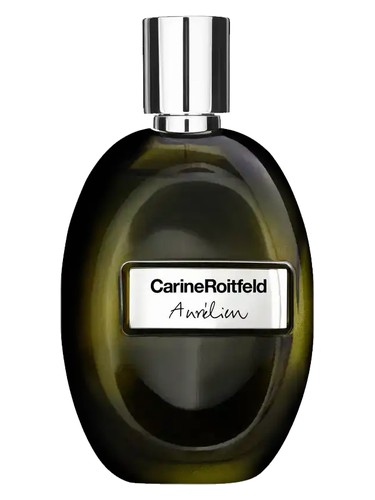 Frasco de Aurelien, de Carine Roitfeld