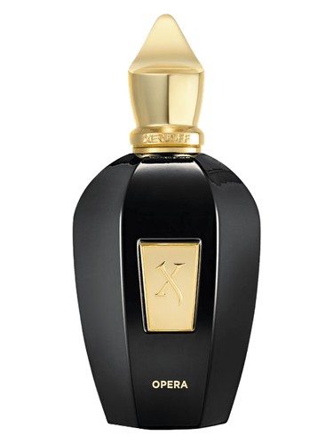 Frasco de Opera — Xerjoff