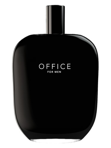 Frasco de Office For Men — Fragrance One
