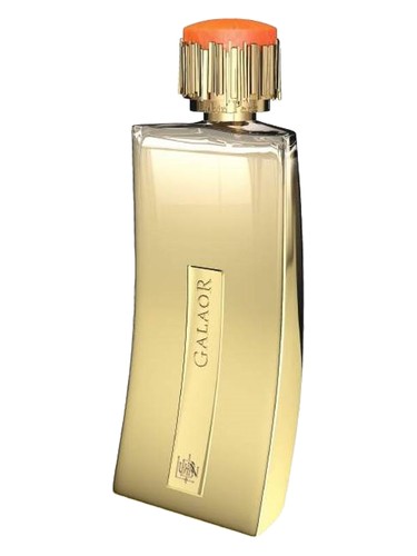 Frasco de Galaor, de Lubin