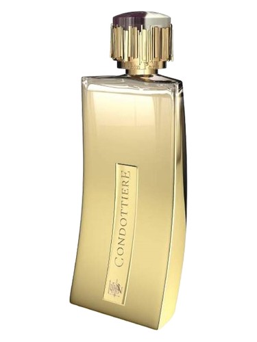 Frasco de Condottiere, de Lubin