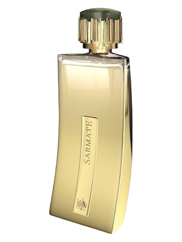 Frasco de Sarmate, de Lubin