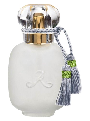 Frasco de Mon Amie La Rose — Les Parfums de Rosine