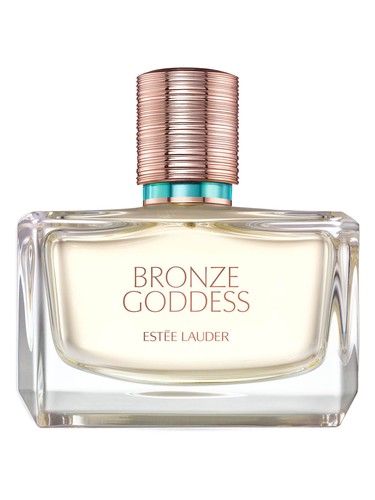 Frasco de Bronze Goddess Eau Fraiche 2019 — Estée Lauder