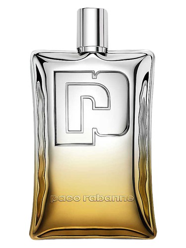 Frasco de Crazy Me — Rabanne