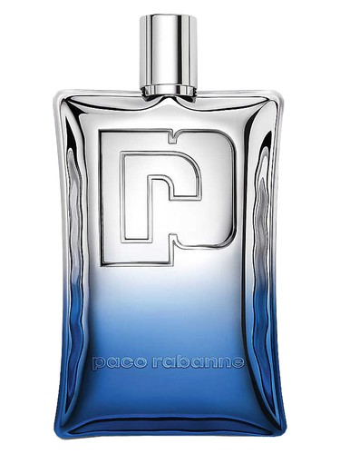 Frasco de Genius Me, de Rabanne