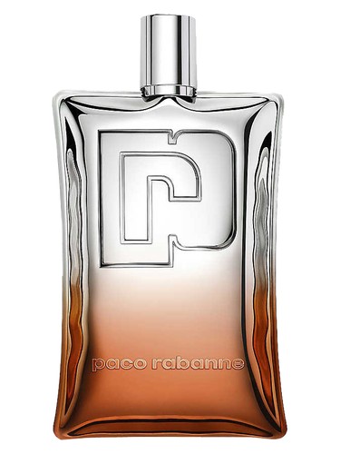 Frasco de Fabulous Me, de Rabanne
