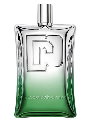 Frasco de Dangerous Me — Rabanne