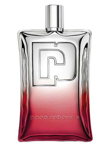Frasco de Erotic Me — Rabanne
