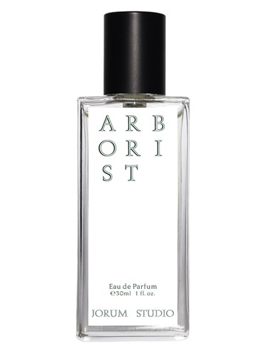 Frasco de Arborist — Jorum Studio
