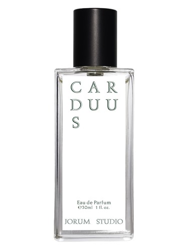 Frasco de Carduus — Jorum Studio