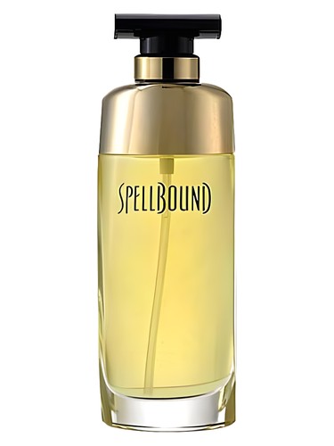 Frasco de SpellBound, de Estée Lauder
