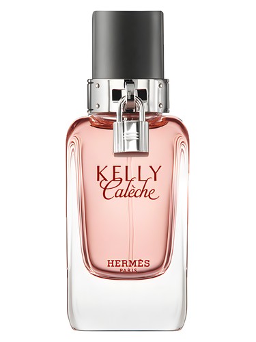 Frasco de Kelly Caleche Eau de Parfum — Hermès