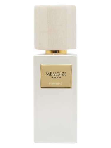 Frasco de Humilitas, de Memoize London