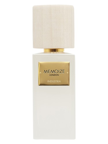 Frasco de Industria, de Memoize London