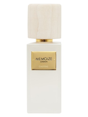 Frasco de Castitas, de Memoize London