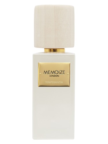 Frasco de Temperantia, de Memoize London