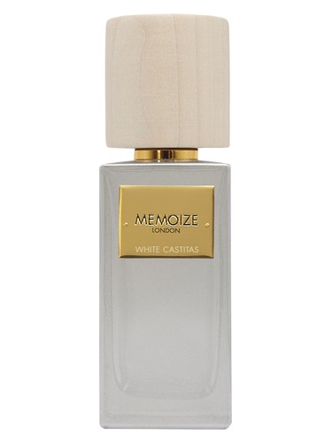 Frasco de White Castitas — Memoize London