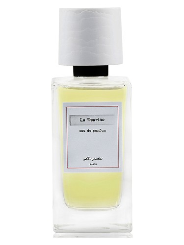 Frasco de La Tsarine, de Senyokô