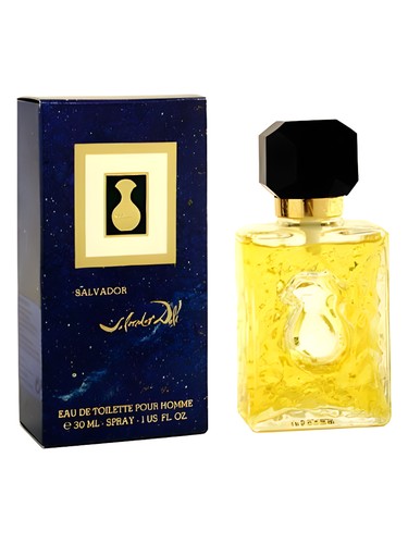 Frasco de Salvador by Salvador Dali (1992) — Salvador Dali