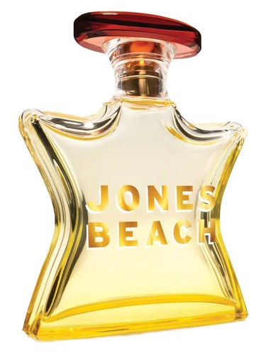 Frasco de Jones Beach, de Bond No 9