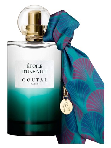 Frasco de Étoile d'Une Nuit, de Goutal