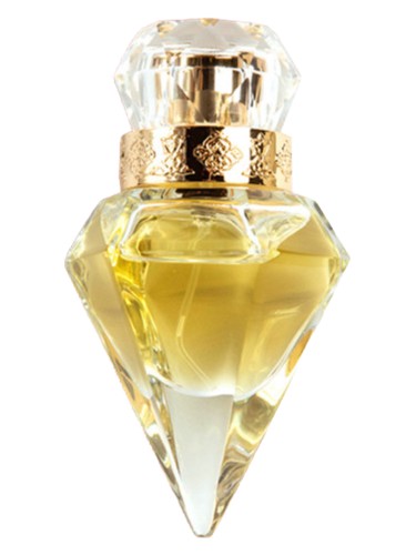 Frasco de Museum V — Museum Parfums