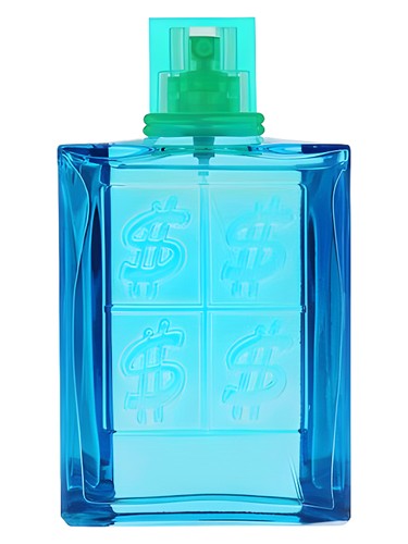 Frasco de Pop pour Homme, de Andy Warhol