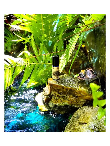 Frasco de Devil's Millhopper, de Solstice Scents