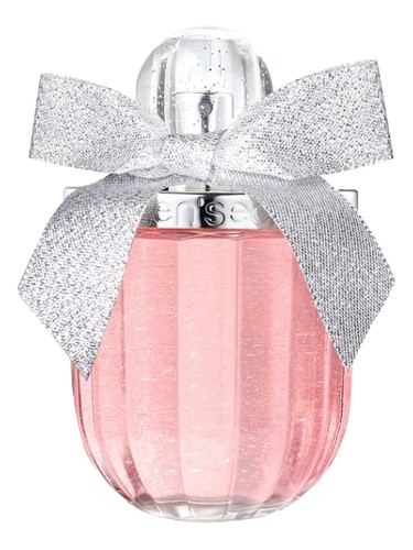 Frasco de Rose Seduction, de Women Secret