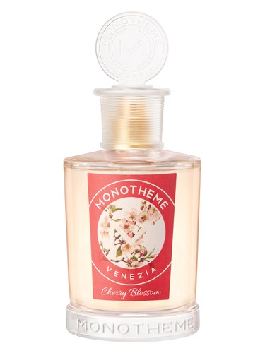 Frasco de Cherry Blossom — Monotheme Venezia