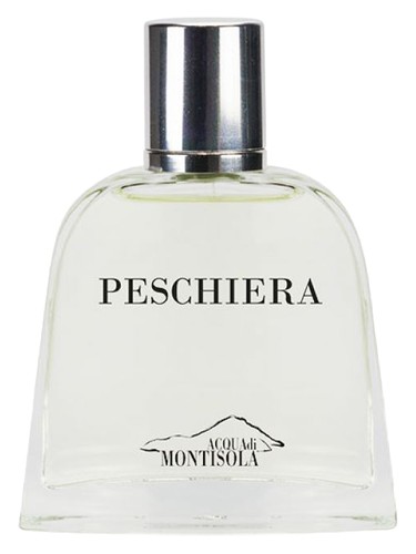 Frasco de Peschiera, de Acqua di Montisola