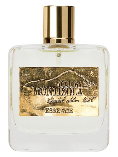 Frasco de Essence Unisex, de Acqua di Montisola