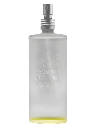 Frasco de Bergamota & Flor de Laranjeira — Granado