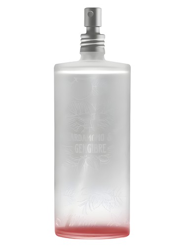 Frasco de Cardamomo & Gengibre — Granado