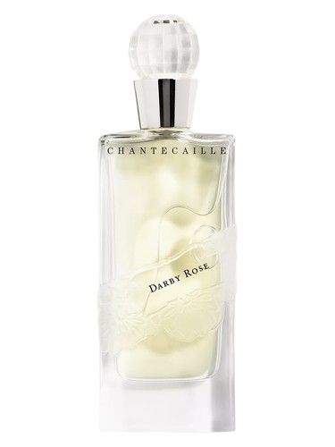 Frasco de Darby Rose, de Chantecaille